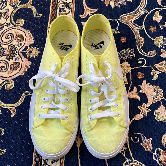 Nike mens 8/ womens 9.5 SB sneakers - Picture 2 of 10